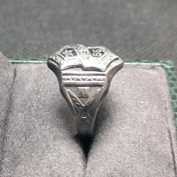 1956年 アメリカ陸軍