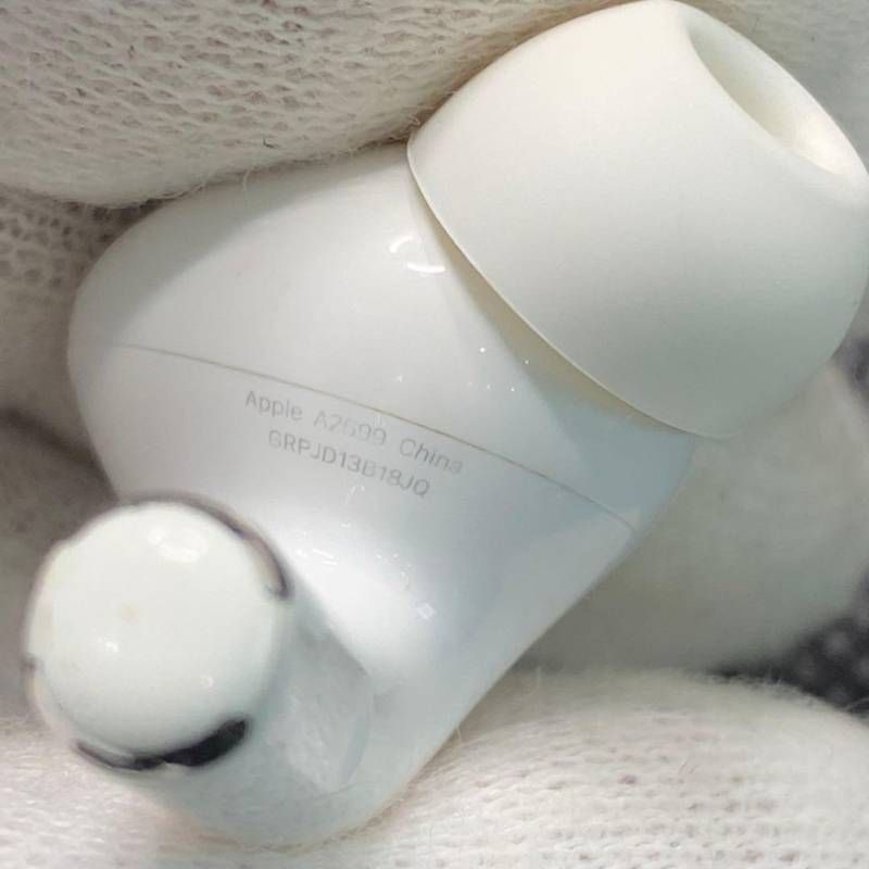 動作確認済】 Air Pods Pro 第2世代 エアポッズプロ イヤホン 左のみ