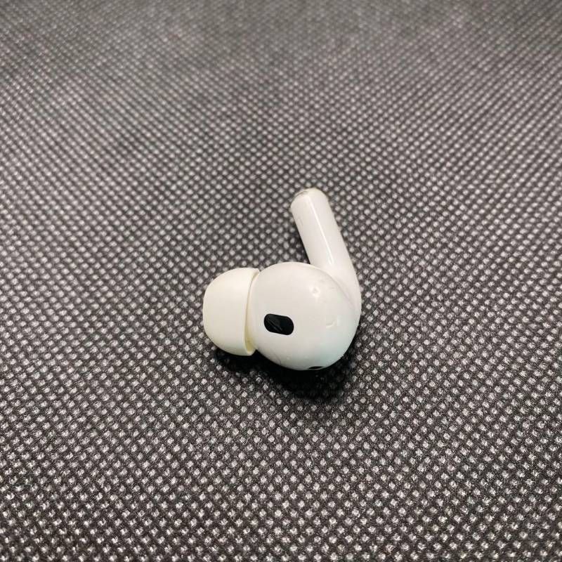 正規品】AirPods Pro 第2世代/A2699/ワイヤレスイヤホン/左耳のみ