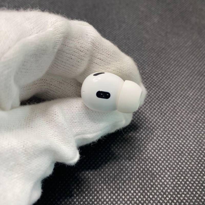 【動作確認済】 Air Pods Pro 第2世代 イヤホン 左のみ A2699 動作確認済】 Air Pods Pro 第2世代 エアポッズプロ イヤホン 左のみ