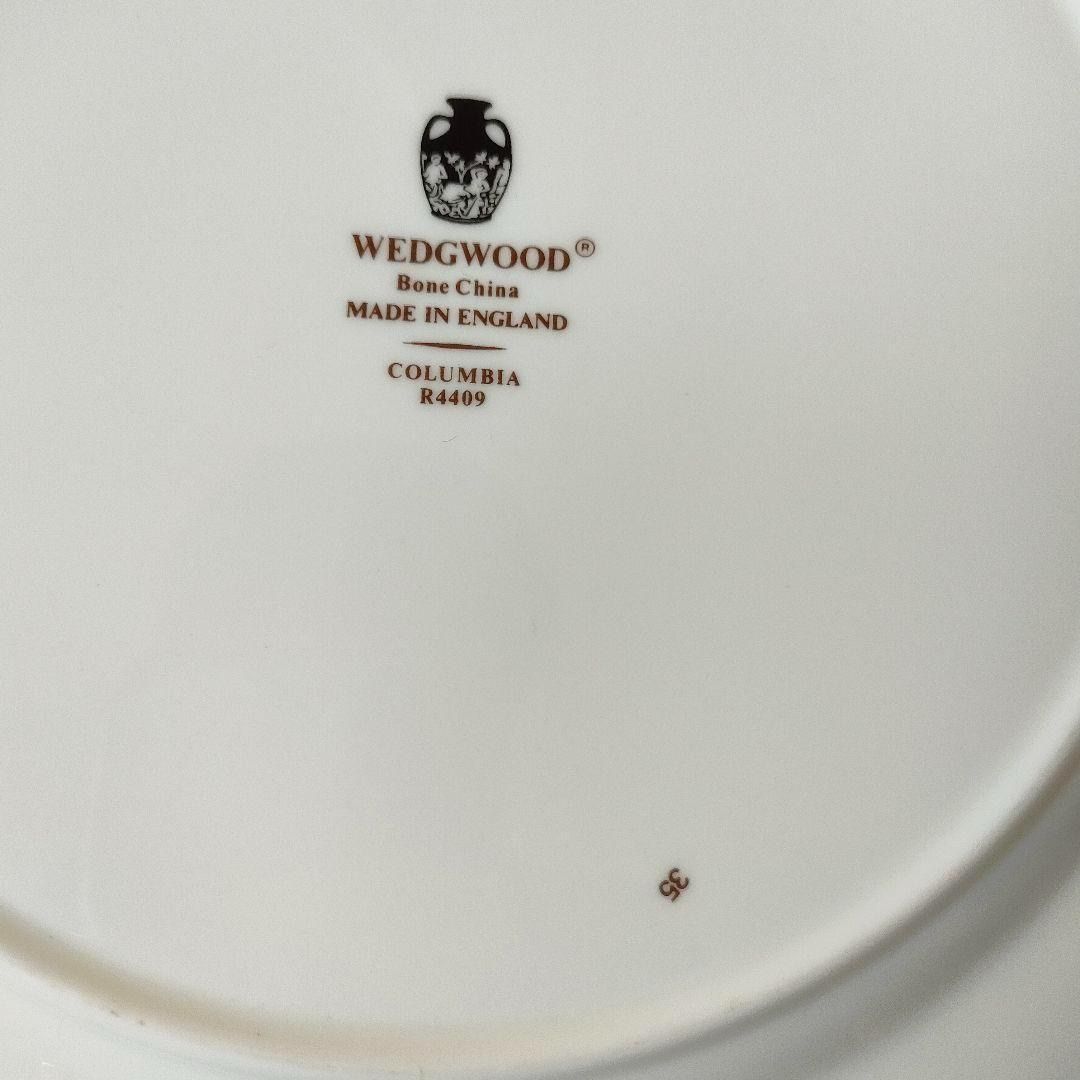 フロレンティーン ディナープレート