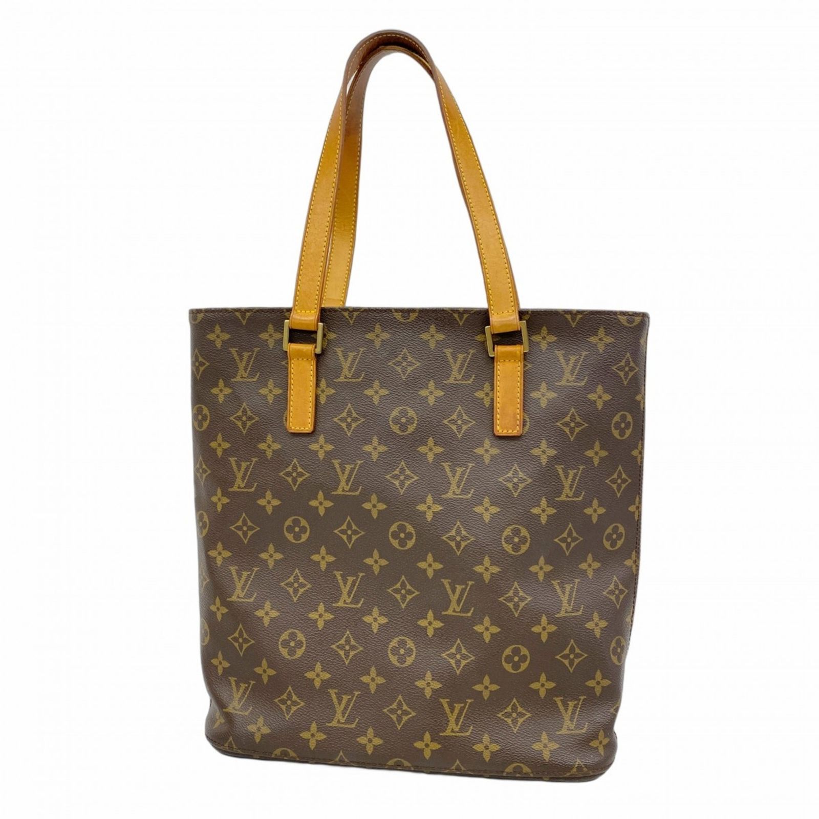 ルイ ヴィトン Louis Vuitton ルイ ヴィトン トートバッグ モノグラム ヴァヴァンGM M51170 ブラウンレディース