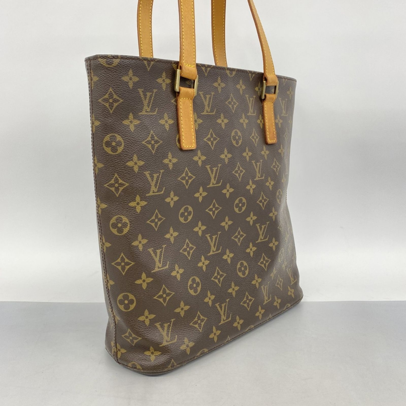 ルイ ヴィトン Louis Vuitton ルイ ヴィトン トートバッグ モノグラム ヴァヴァンGM M51170 ブラウンレディース