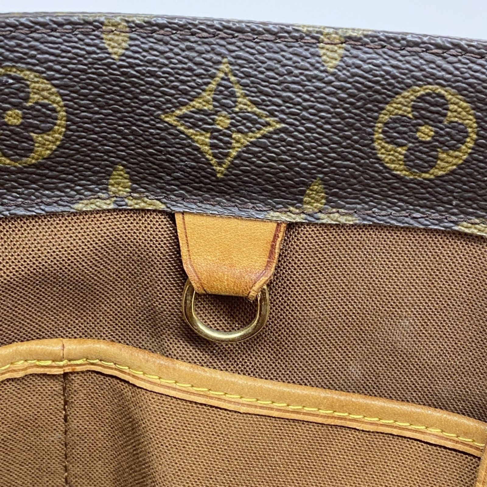 モノグラム ヴァヴァンGM