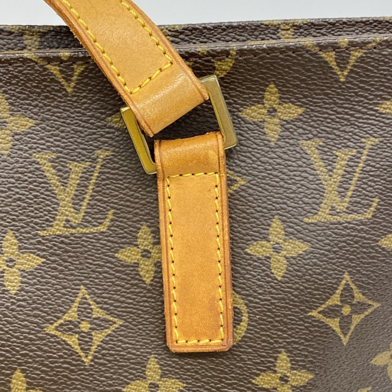 トートバッグ モノグラム