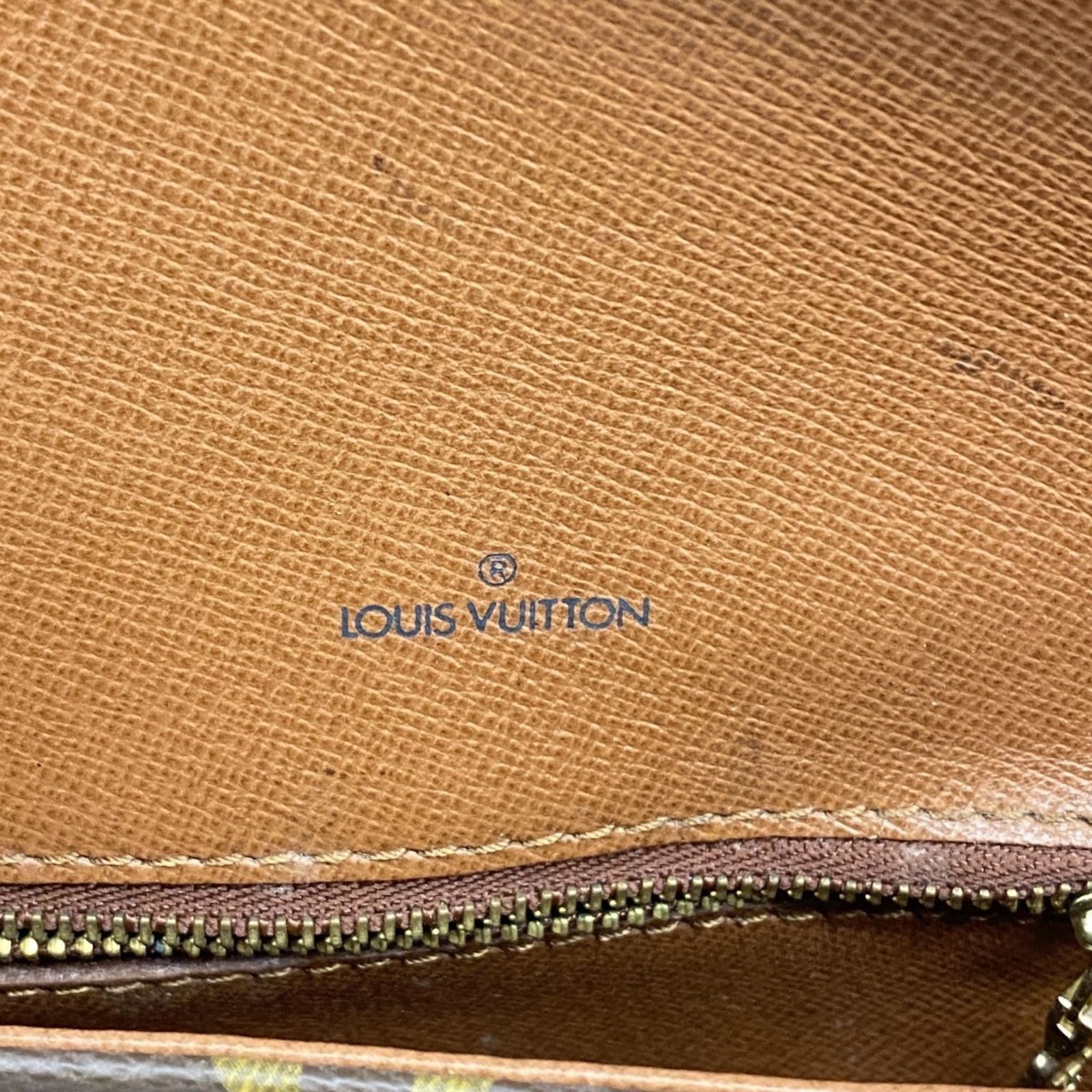 ショルダーバッグ モノグラム