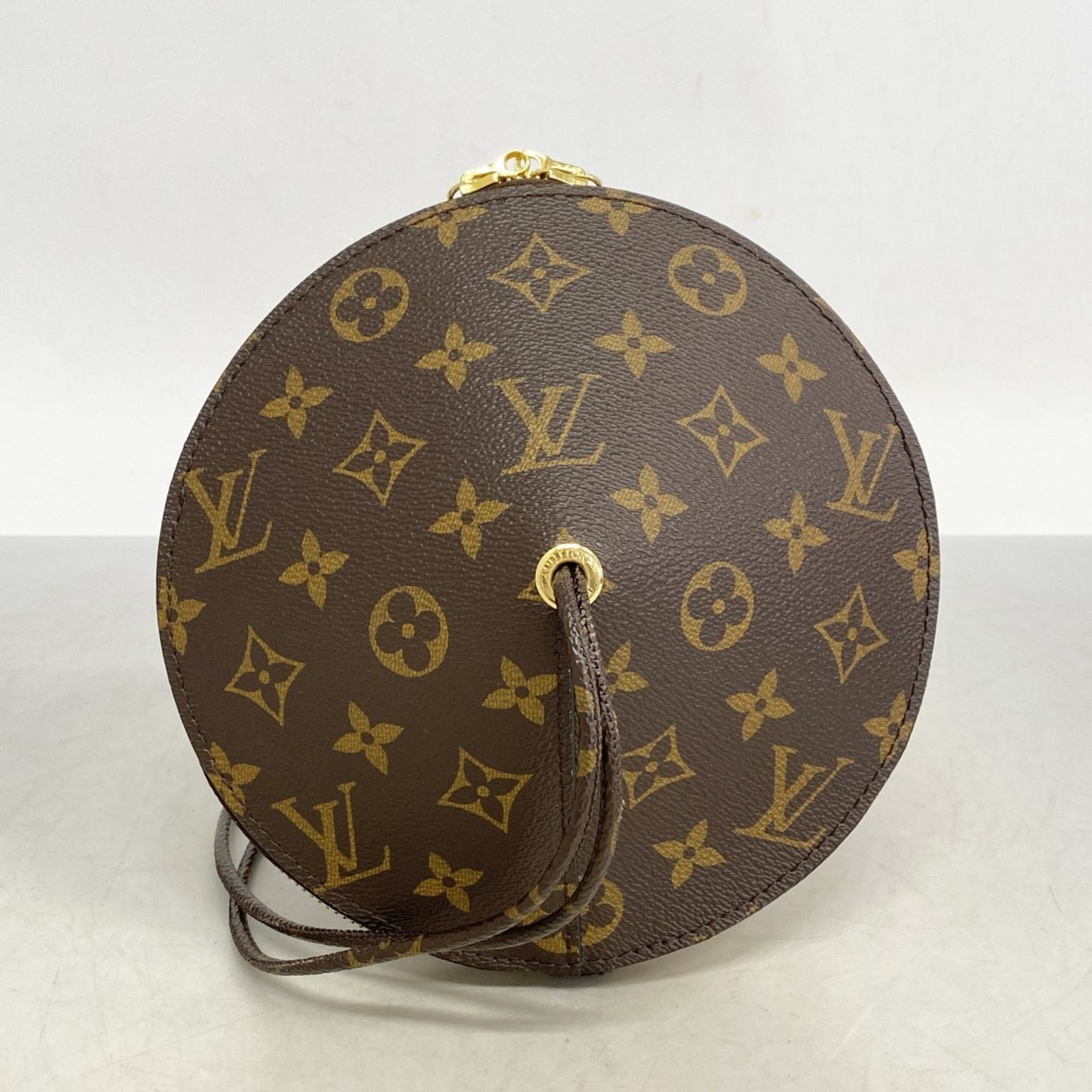 モノグラム トゥピ