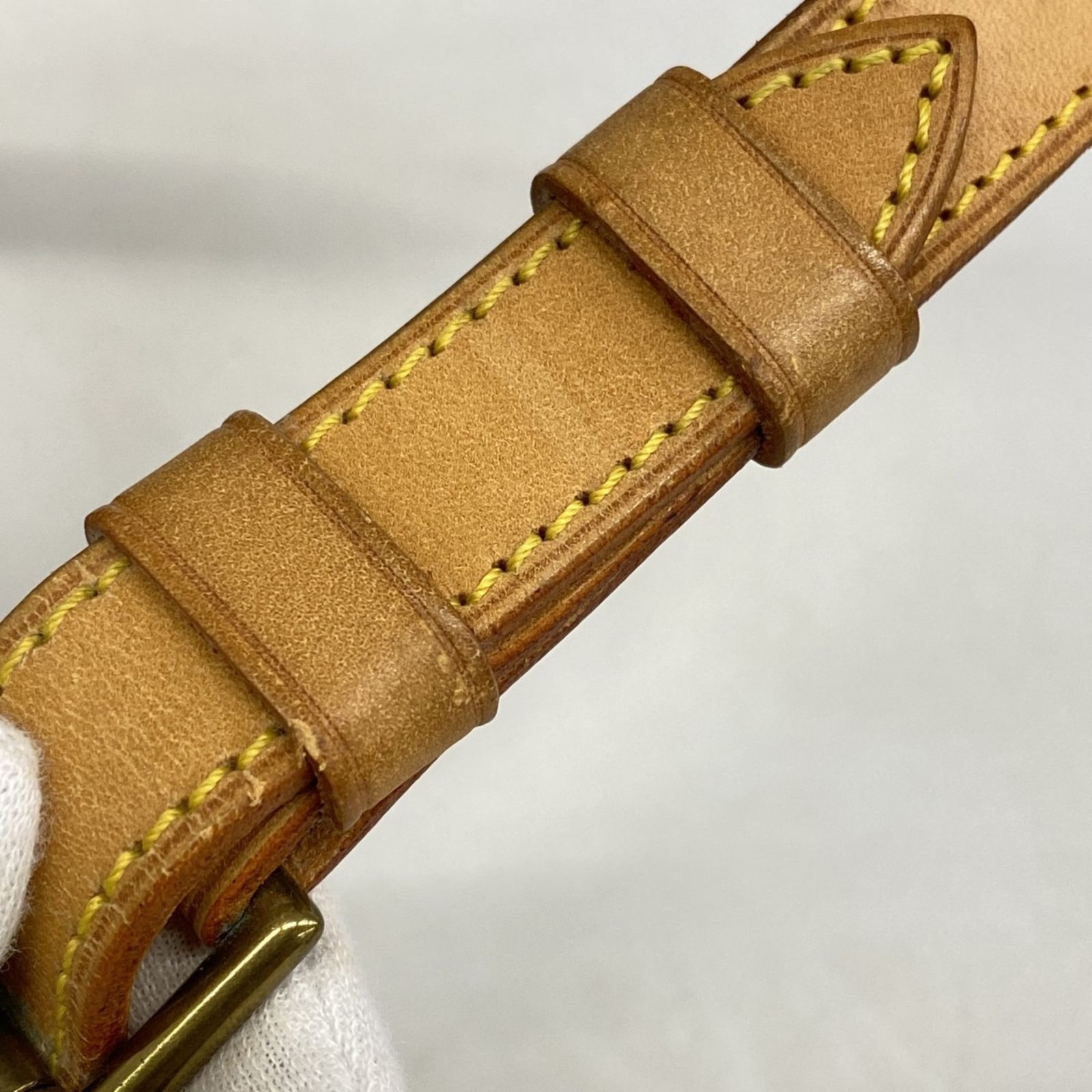 ヴィトン ショルダーバッグ