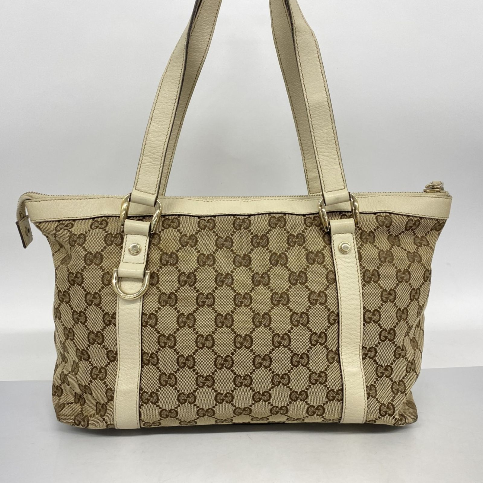 トートバッグ GGキャンバス