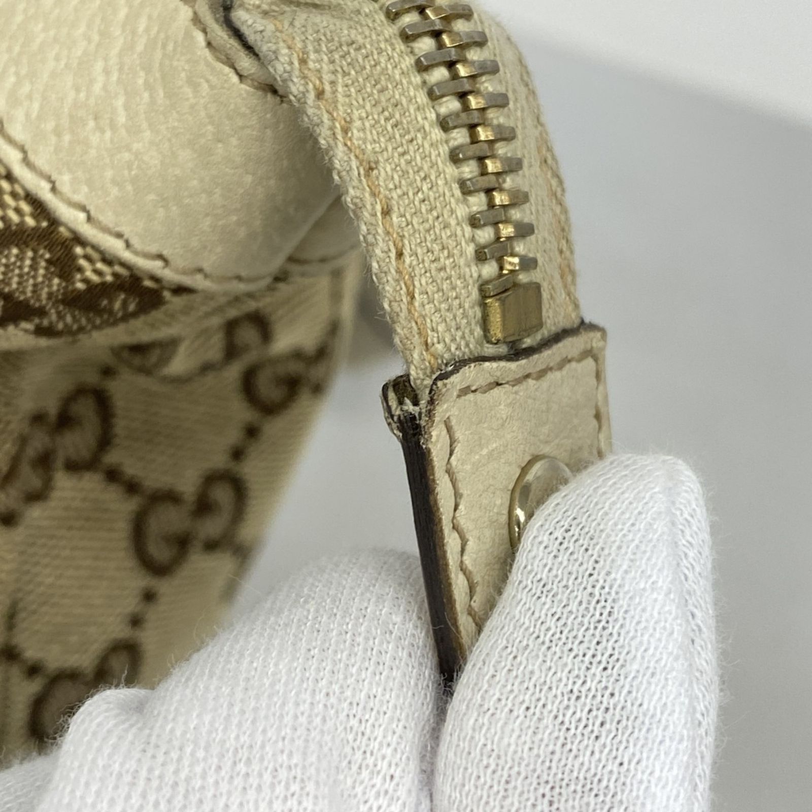 グッチ トートバッグ