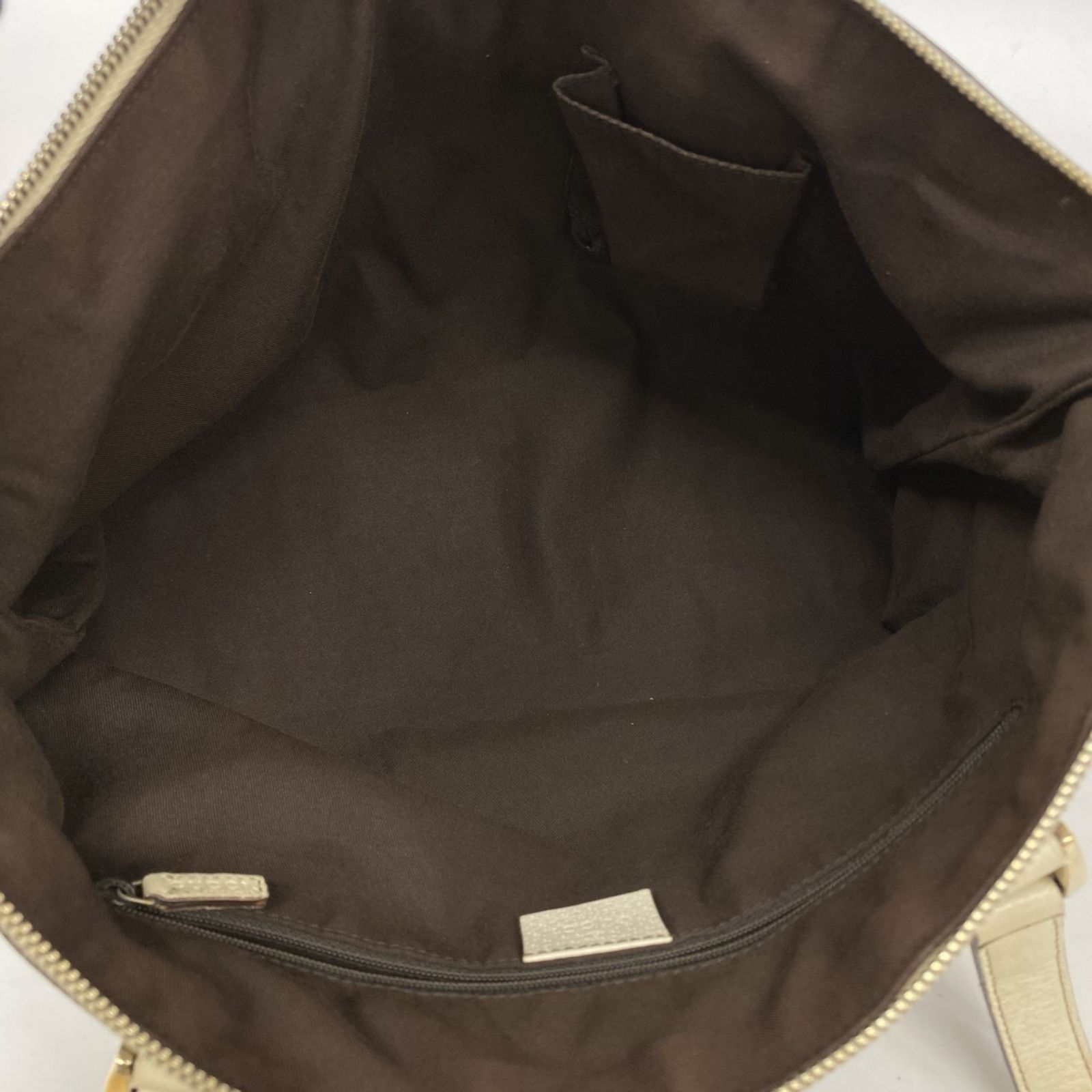 ベージュ シャンパンレディース