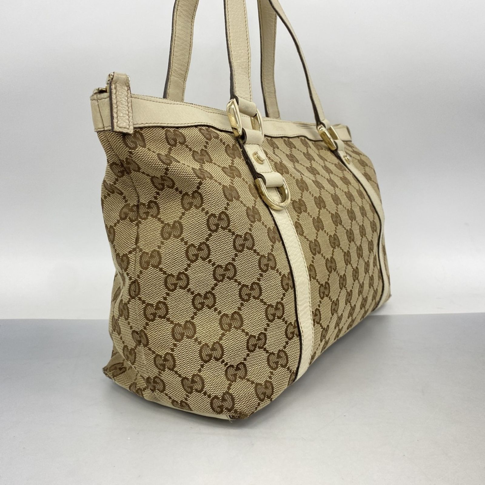 グッチ トートバッグ