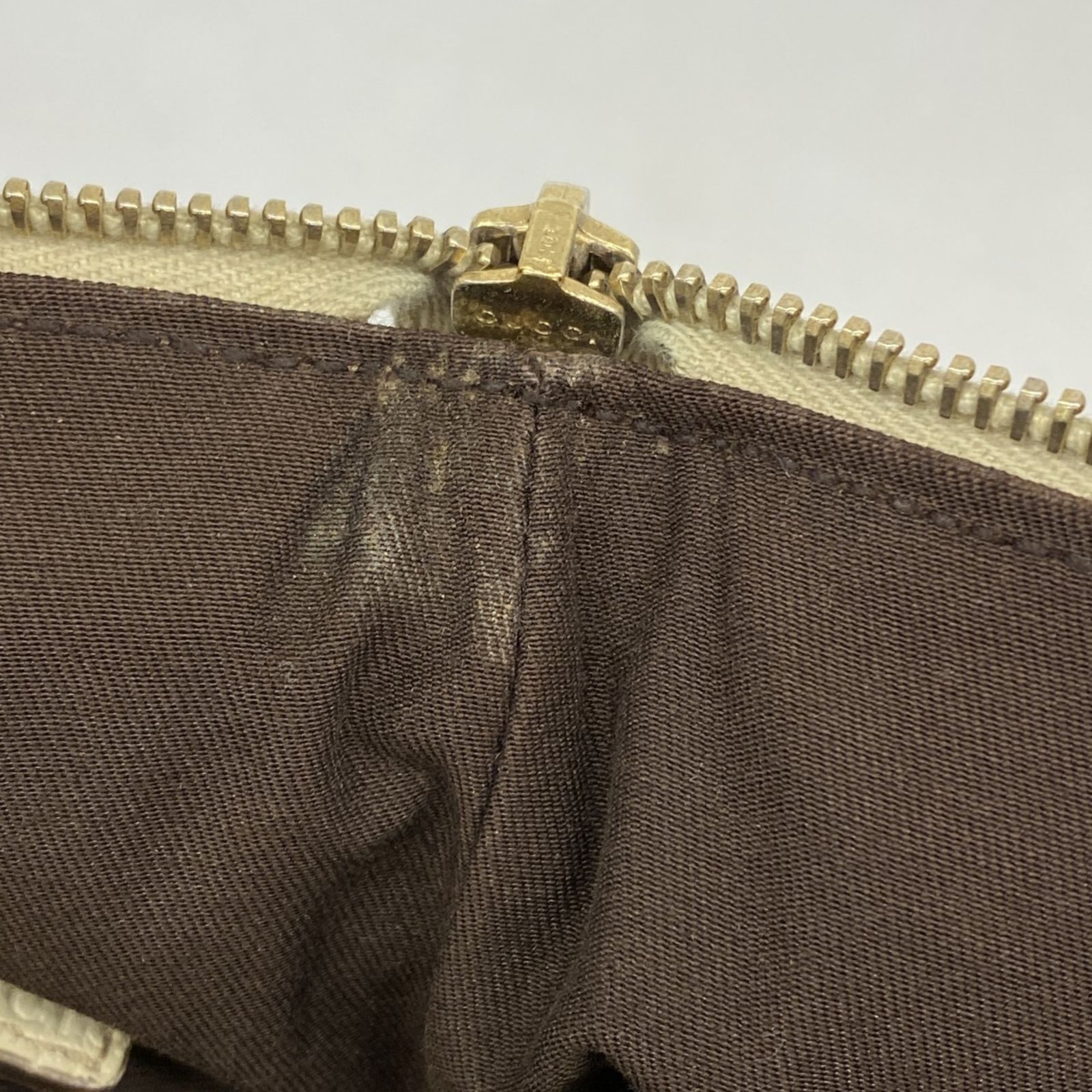 ブラウン ベージュ