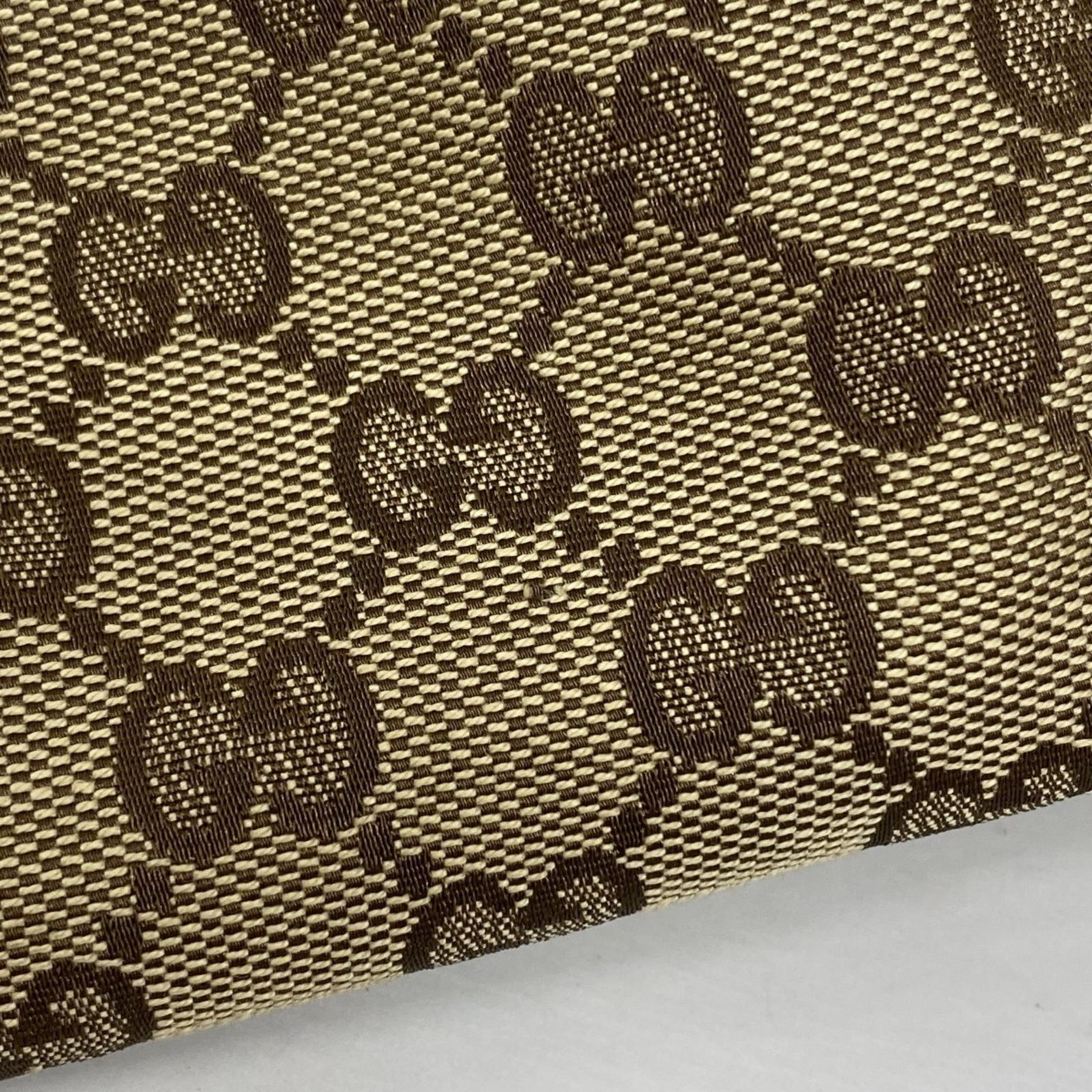 グッチ Gucci グッチ トートバッグ GGキャンバス 141470 キャンバス ブラウン ベージュ シャンパンレディース GINKGOPHARMACY_COM