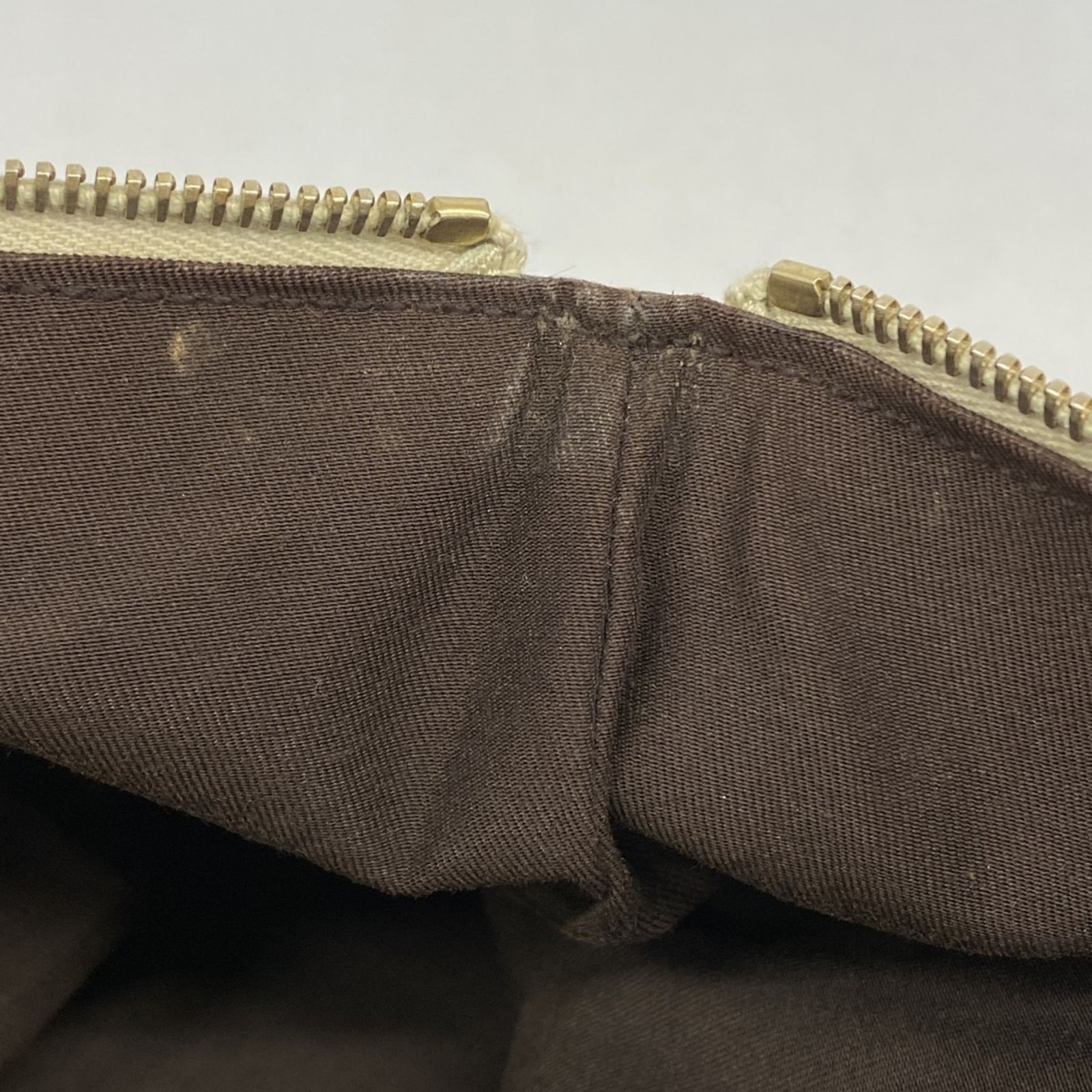 ベージュ シャンパンレディース