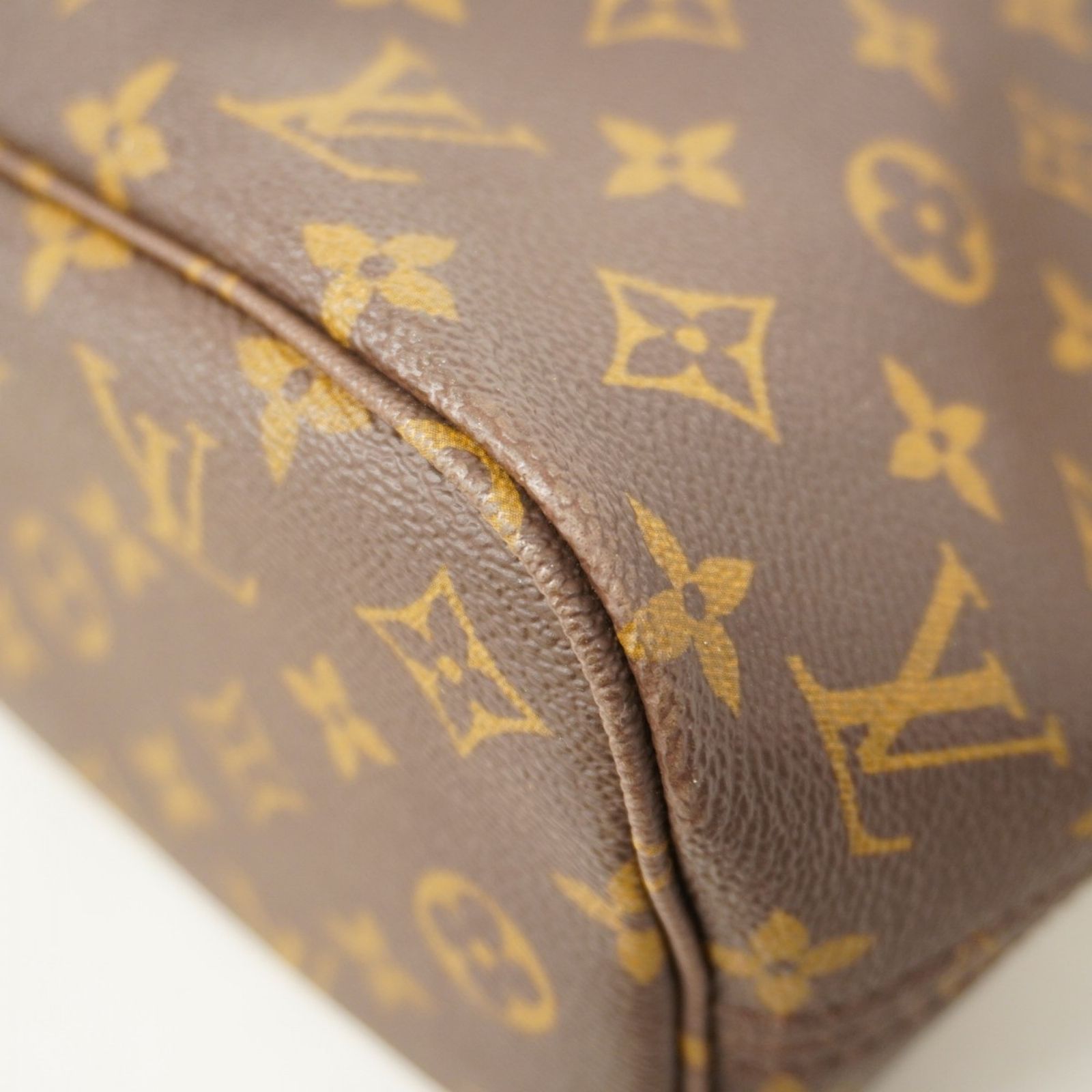 モノグラム ネヴァーフルPM