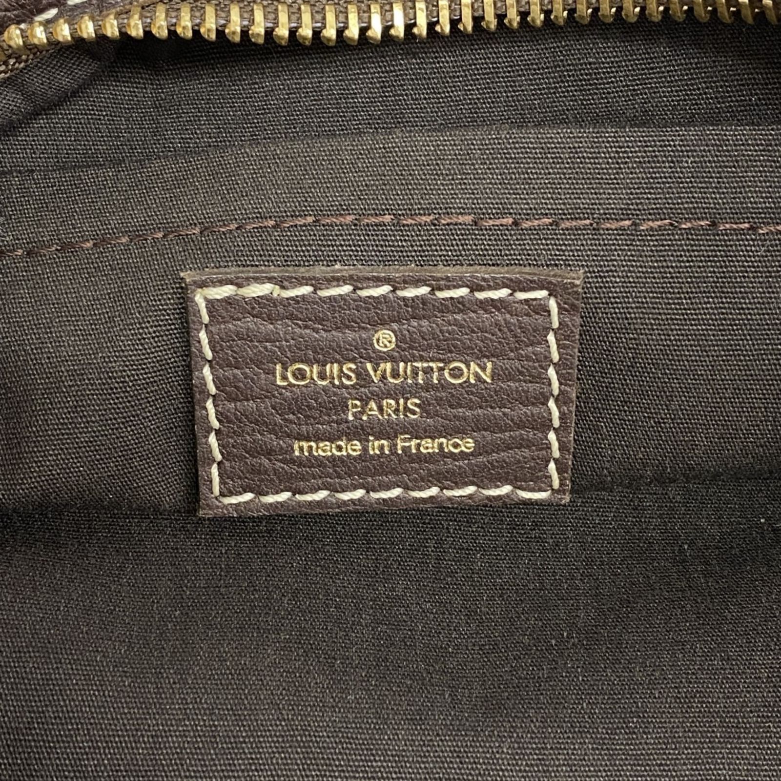 ショルダーバッグ モノグラム