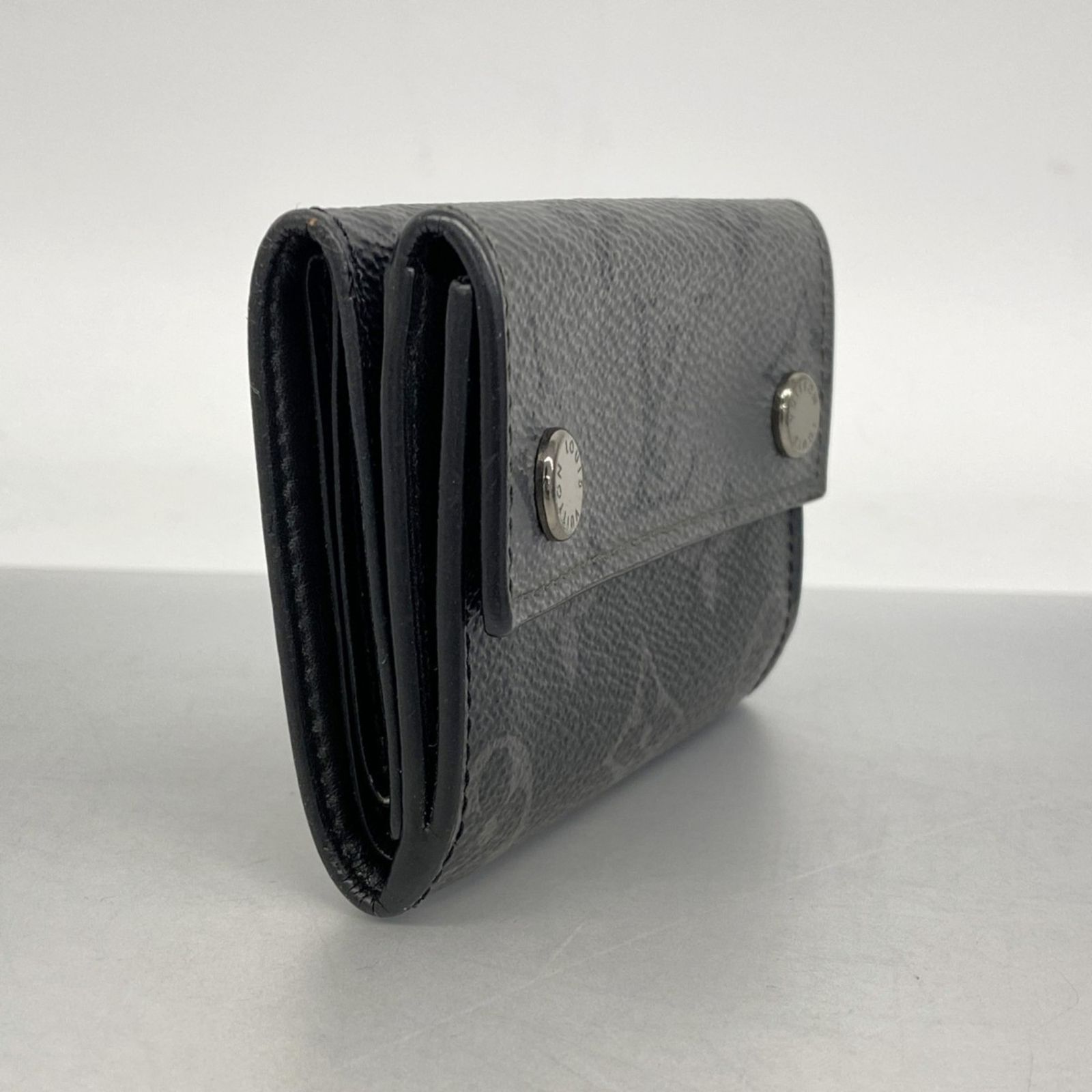 ルイ・ヴィトン(Louis Vuitton) ルイ・ヴィトン 三つ折り財布