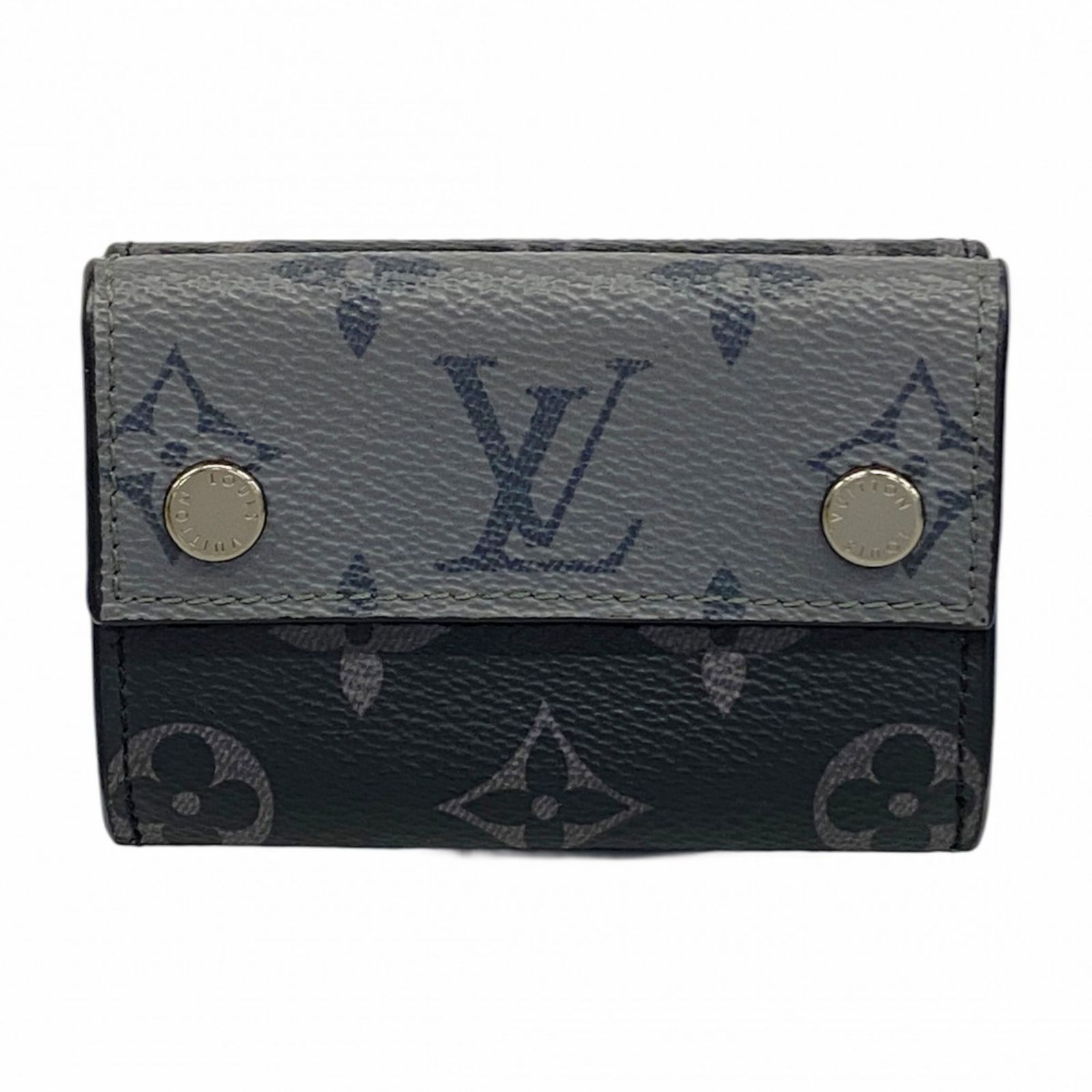 ルイ・ヴィトン(Louis Vuitton) ルイ・ヴィトン 三つ折り財布