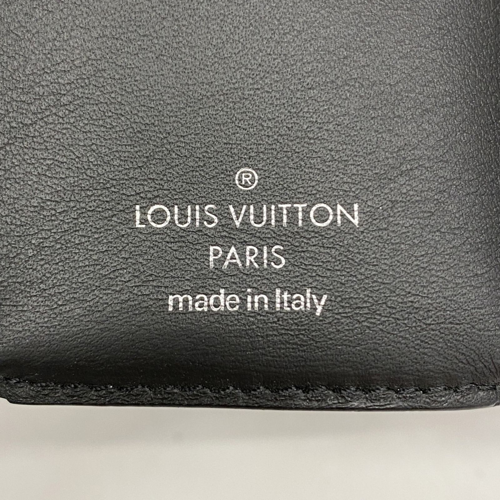 ルイ・ヴィトン(Louis Vuitton) ルイ・ヴィトン 三つ折り財布