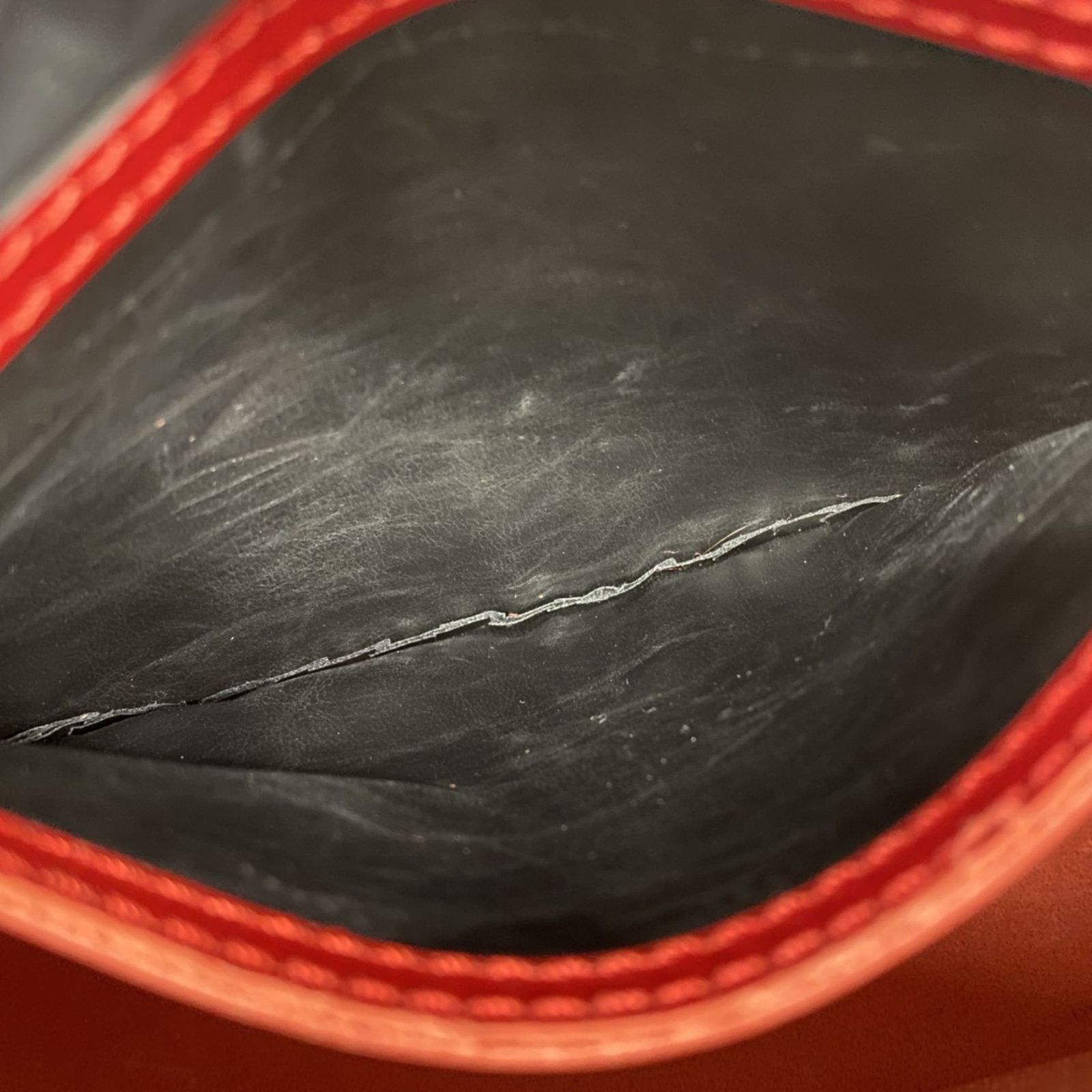 Vuitton ハンドバッグ