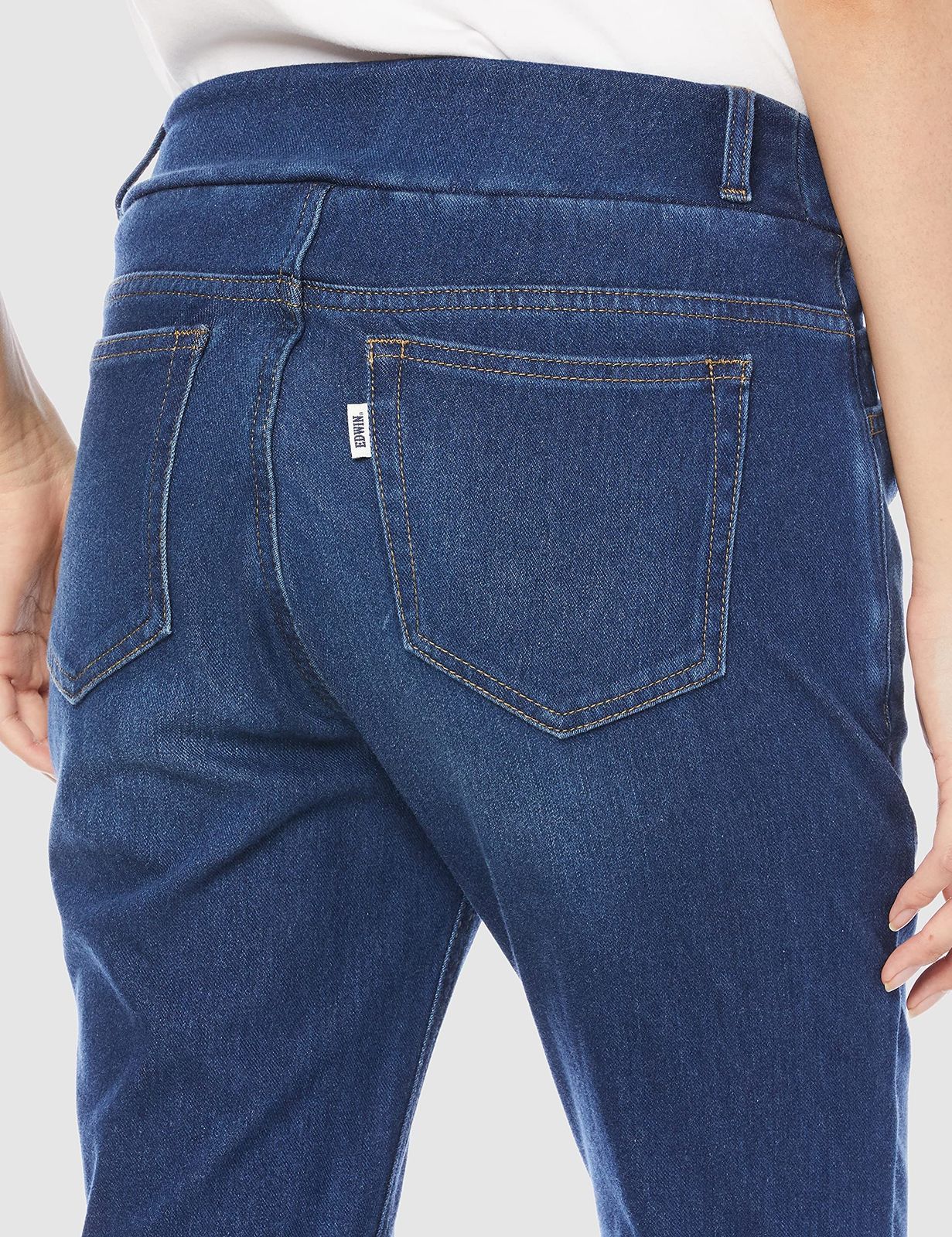 カジュアルパンツ 骨盤ケア