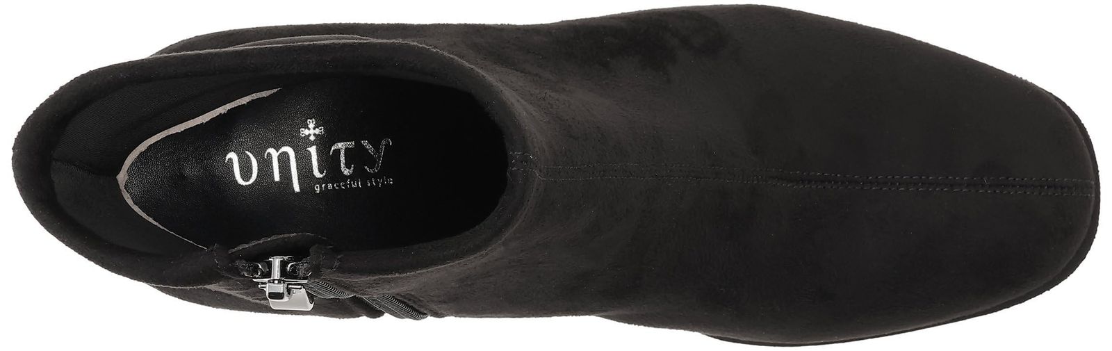  ユニティ ファッションブーツ ストレッチショートブーツ8257 BS その他 フェイスケア