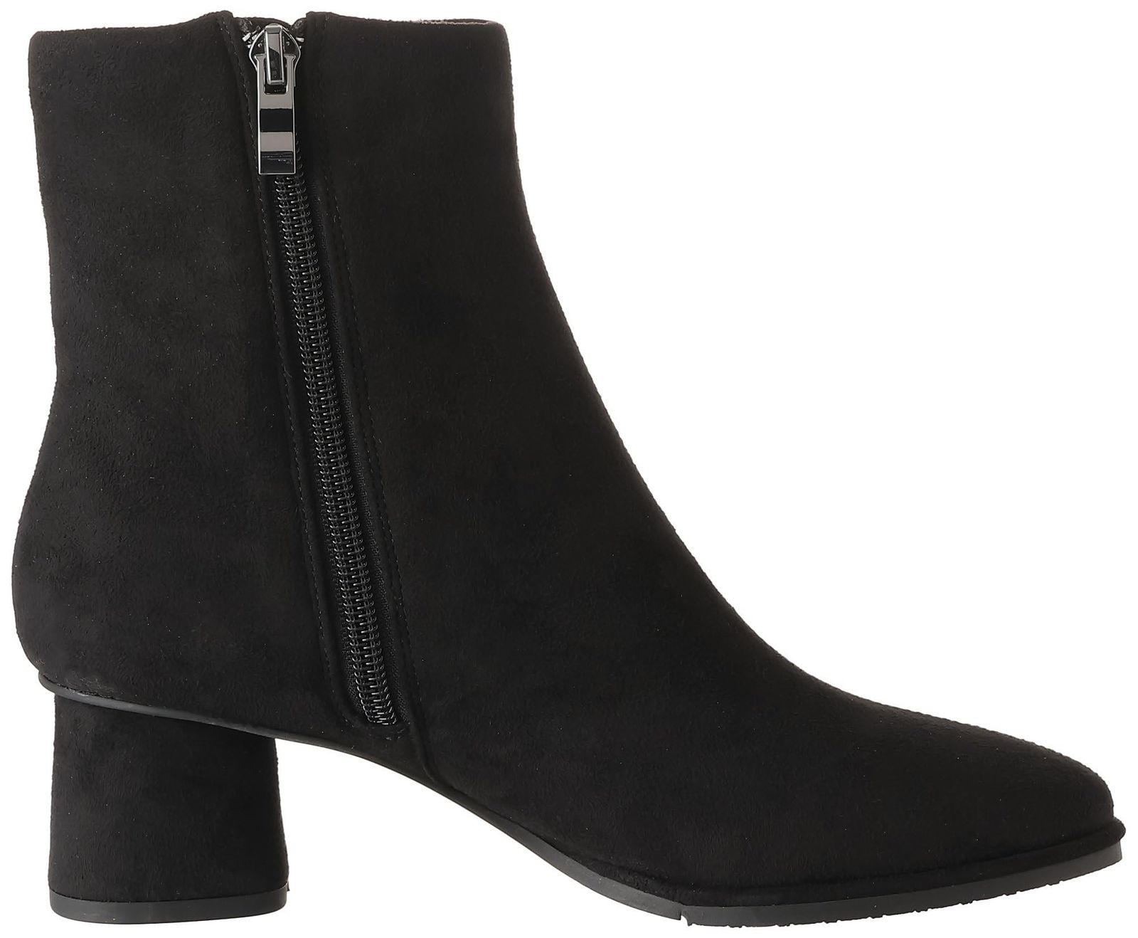 ストレッチショートブーツ8257