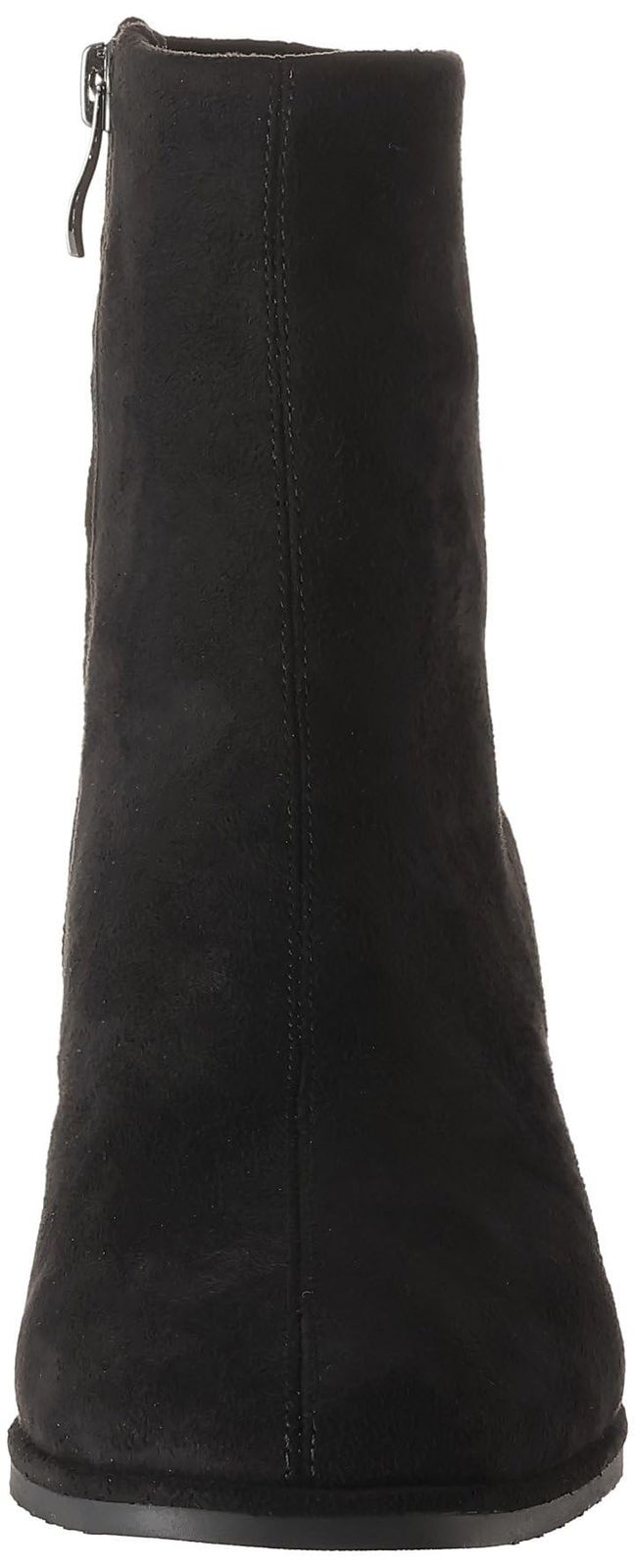 ユニティ ファッションブーツ ストレッチショートブーツ8257 BS