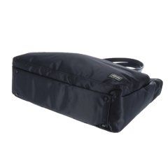  ポーター PORTER トートバッグ TIME タイム 1.ブラック その他 フェイスケア