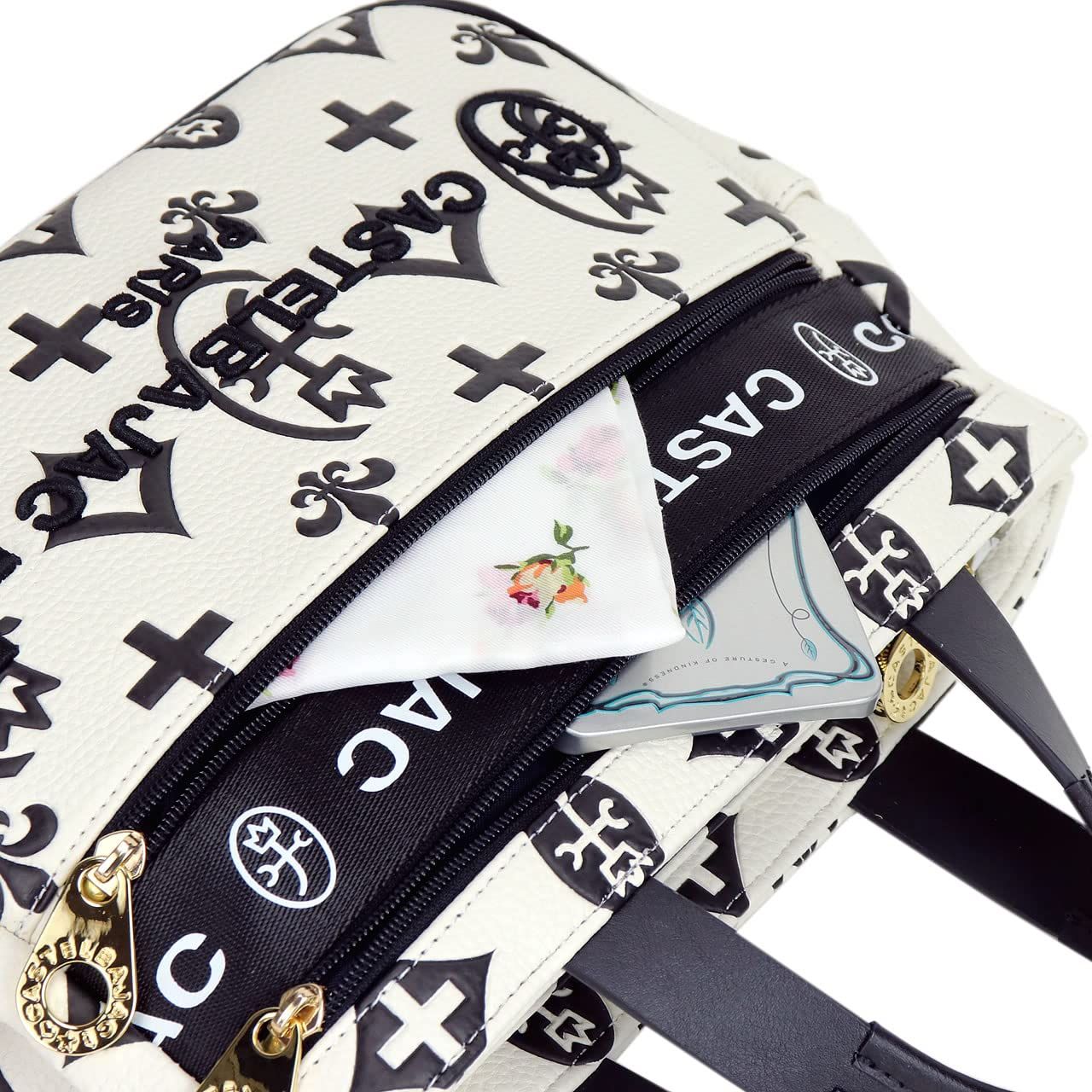 ゴールドファスナー