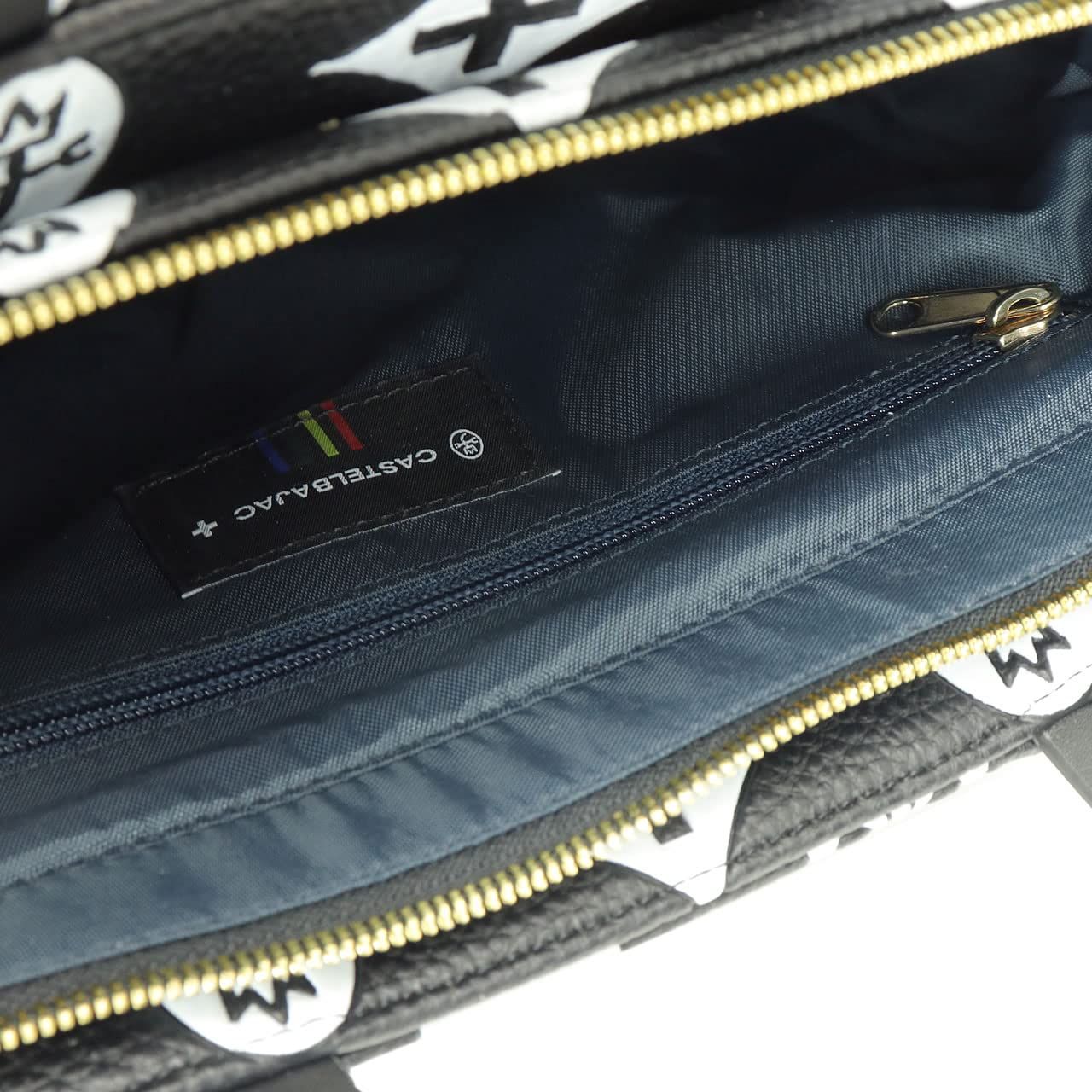 カステルバジャック トートバッグ