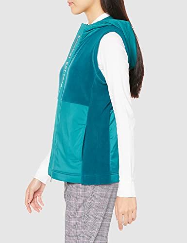 フリースベスト ADLA