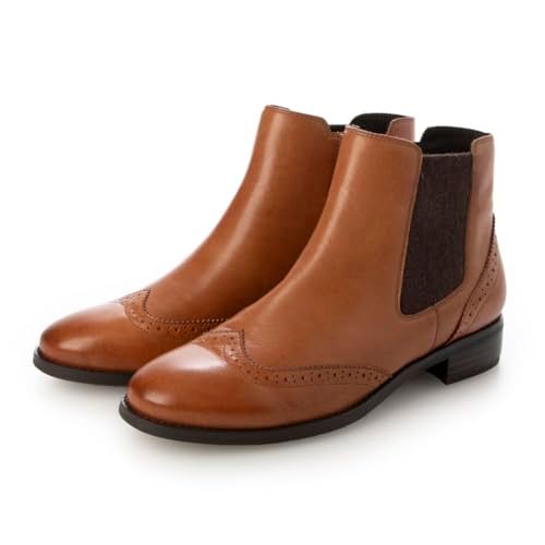 イング トラッドサイドゴアブーツ