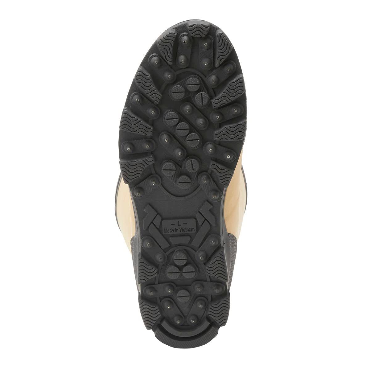 LOGOS スパイクレインブーツ