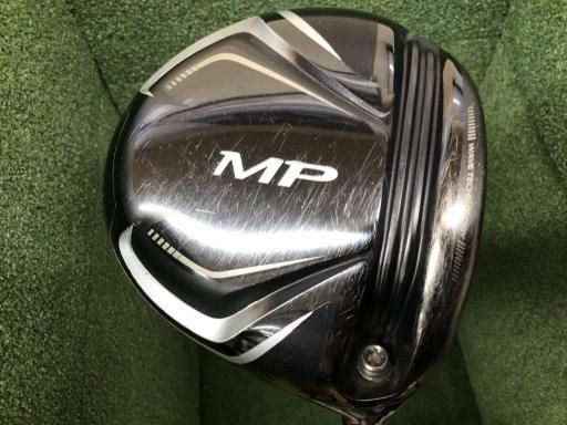 中古】 ミズノ MP TYPE-1 1W ドライバー DR 純正特注シャフト