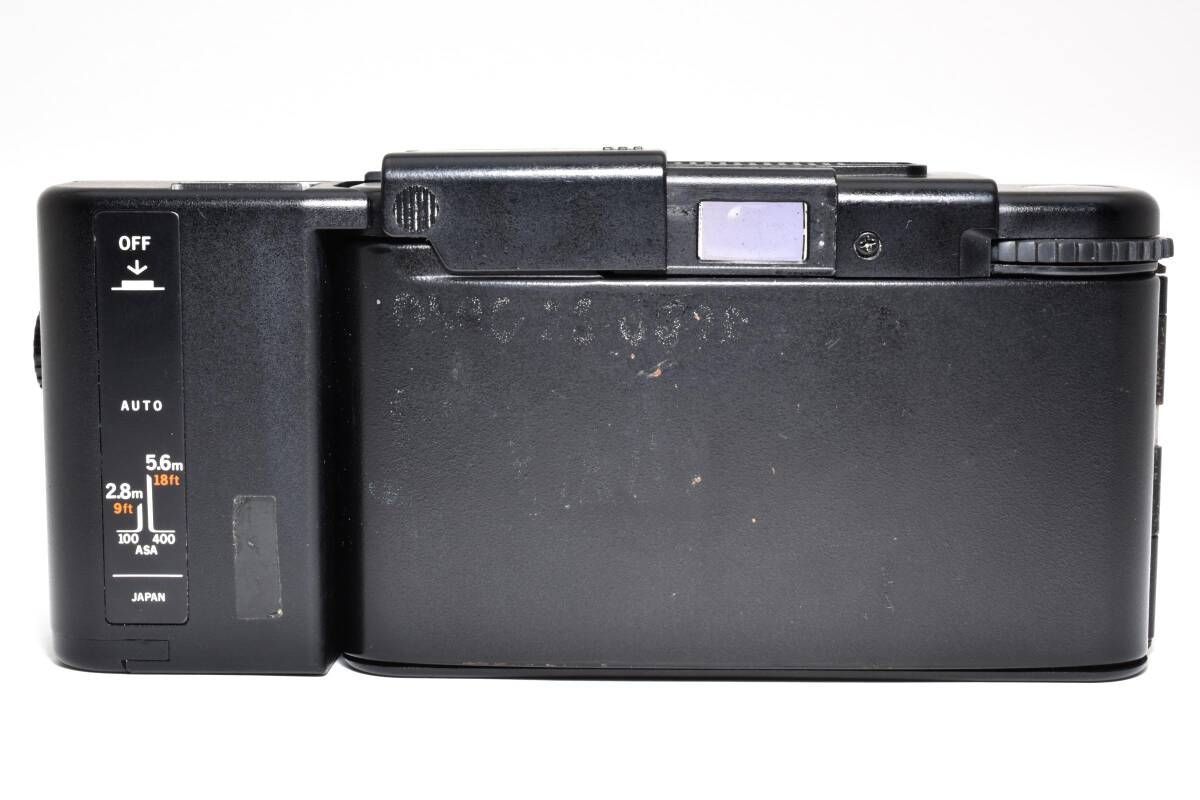 コンパクトフィルムカメラ 3648W1155