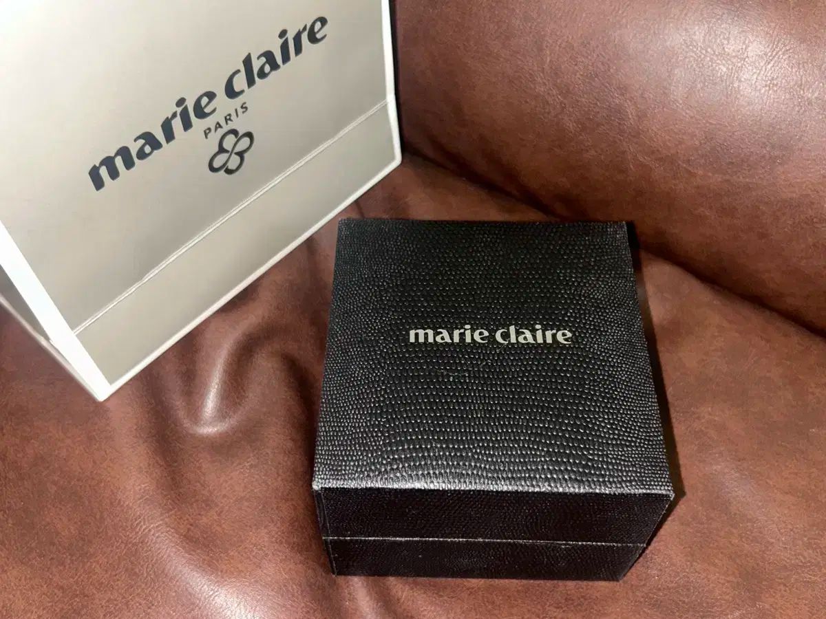  マリ クレール レディース 時計 フルセット 金属ベルト 時計