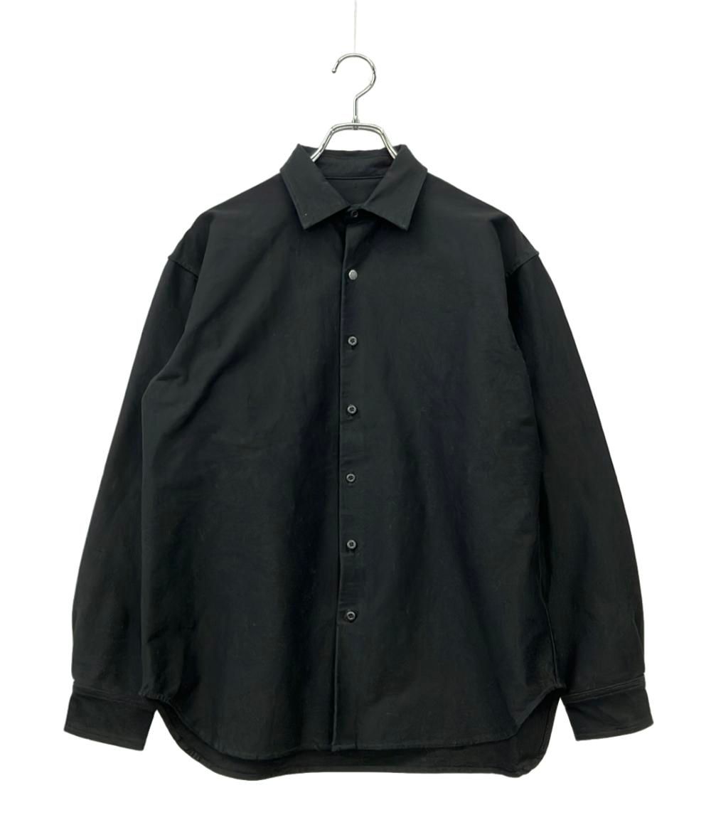 ポータークラシック 長袖 シャツ メンズ SIZE S PORTER CLASSIC