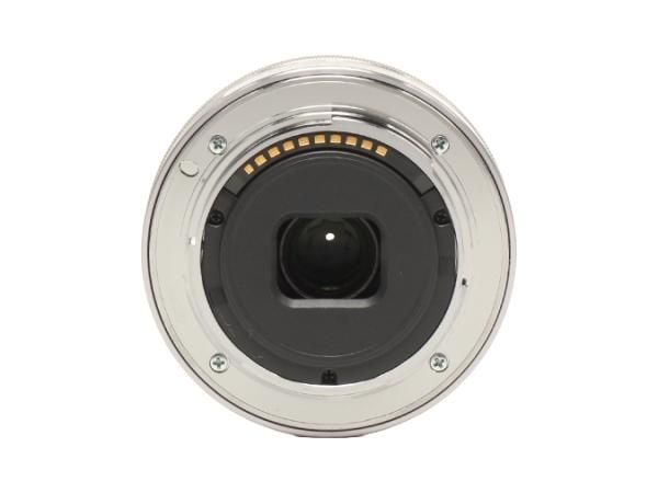 訳あり ソニー 交換用レンズ E16mm F2.8 SEL16F28 SONY 【公式通販】