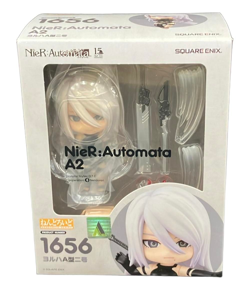 ねんどろいど ねんどろいどどーる NieR:Automata - 9S（ヨルハ九号S型