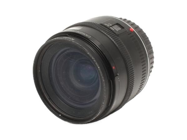 キヤノン 交換用レンズ EF 24mm 2.8 canon