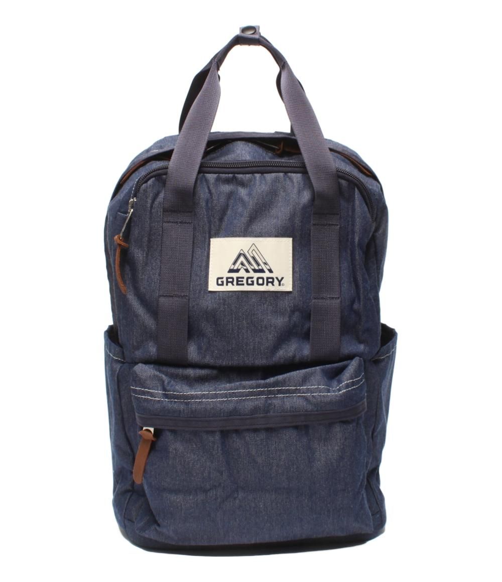 グレゴリー リュック デイパック レディース メンズ GREGORY