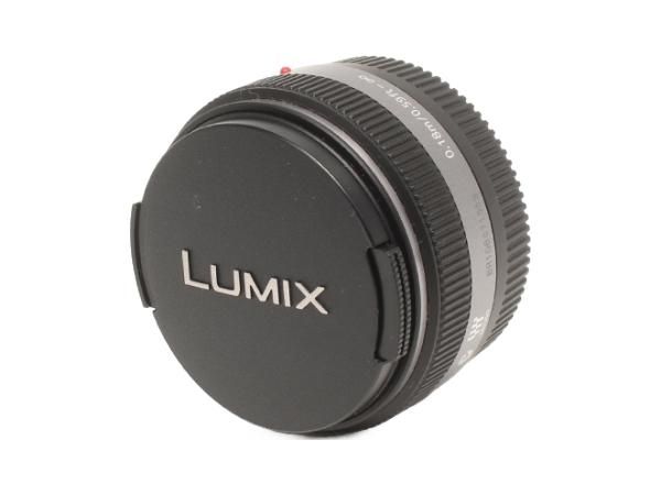 パナソニック 交換用レンズ LUMIX G 14mm F2.5 ASPH. Panasonic