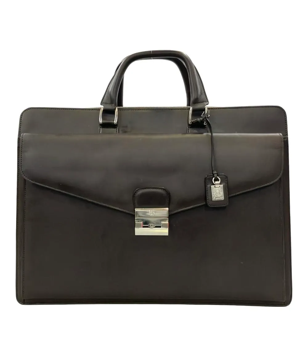 アクアスキュータムAquascutum LONDONダレスバック　ビジネス鍵付き アクアスキュータム Aquascutum LONDON ダレスバック ビジネス