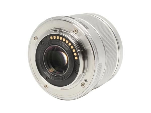 オリンパス 交換用レンズ M.ZUIKO DIGITAL 25mm F1.8 OLYMPUS