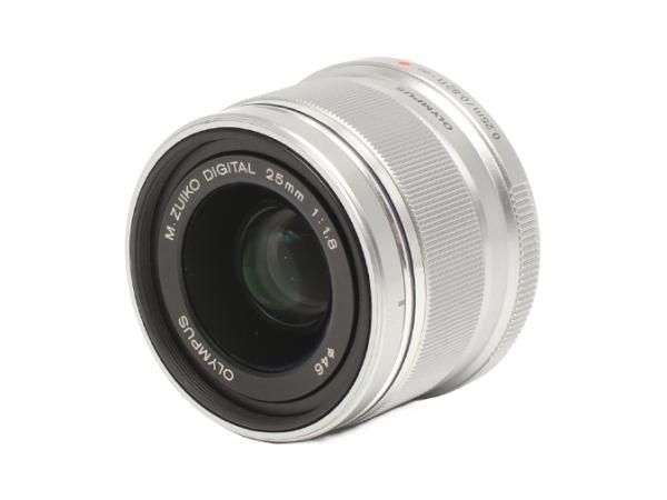 オリンパス 交換用レンズ M ZUIKO DIGITAL 25 mm F 1 8 OLYMPUS