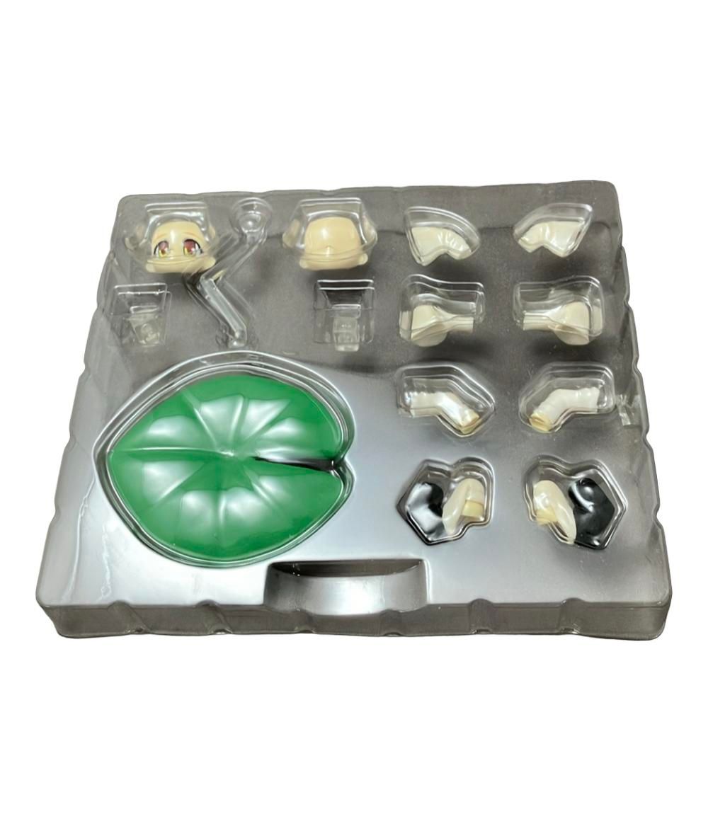 あみあみ まめしき 東方project 洩矢 諏訪子 フィギュア - メルカリ