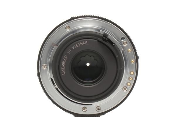 交換用レンズ HD