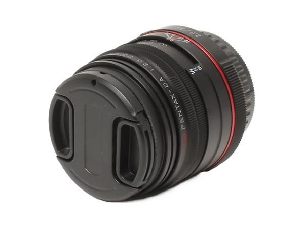 リコー 交換用レンズ HD PENTAX DA 35 mm F 2 8 Macro Limited RICOH